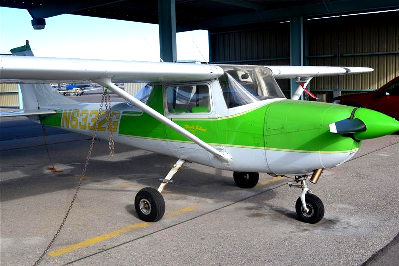 Desert Flying Club Aircraft Rental Las Vegas - Aircraft Fleet | Desert Pre Solo Written Exam Answers Cessna 172